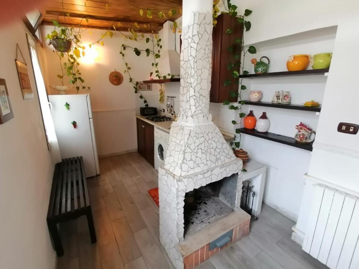 Rooftop Attic Neapol Exteriér fotografie