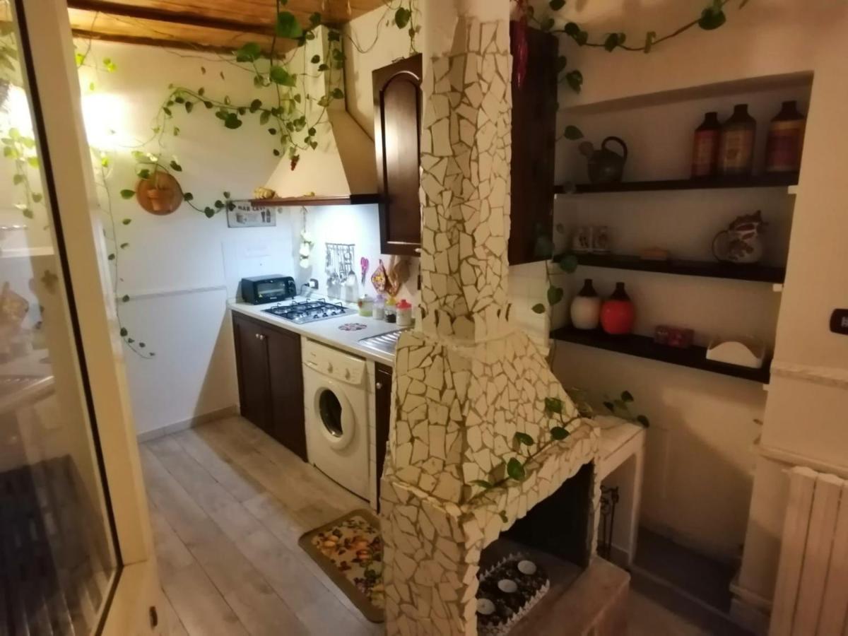 Rooftop Attic Neapol Exteriér fotografie